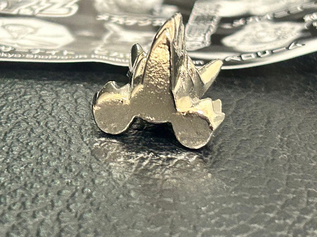 ポケモン メタルコレクション メガゲンガー メタルフィギュア