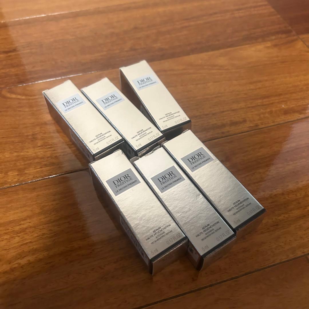 【現品同量】　DIOR prestige ルネクタープレミエ　美容液　30ml ディオール / プレステージ ル ネクター プレミエ 本体 30mlの公式商品