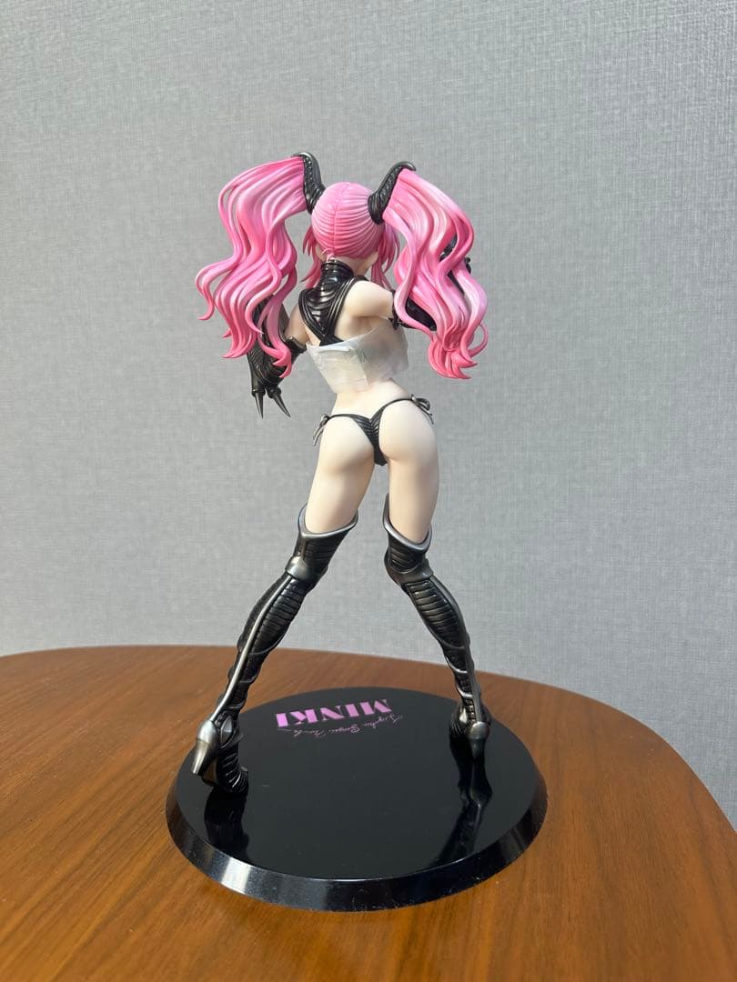 地獄先生ぬ～べ～ 眠鬼 1/7 完成品フィギュア