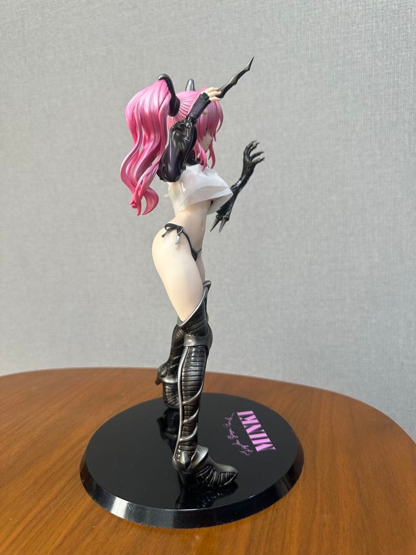 地獄先生ぬ～べ～ 眠鬼 1/7 完成品フィギュア