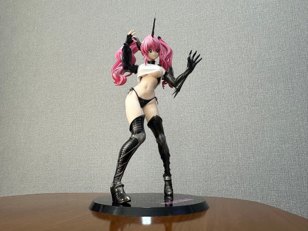 地獄先生ぬ～べ～ 眠鬼 1/7 完成品フィギュア