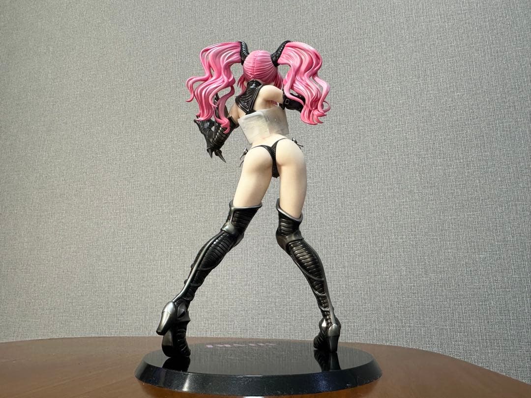 地獄先生ぬ～べ～ 眠鬼 1/7 完成品フィギュア