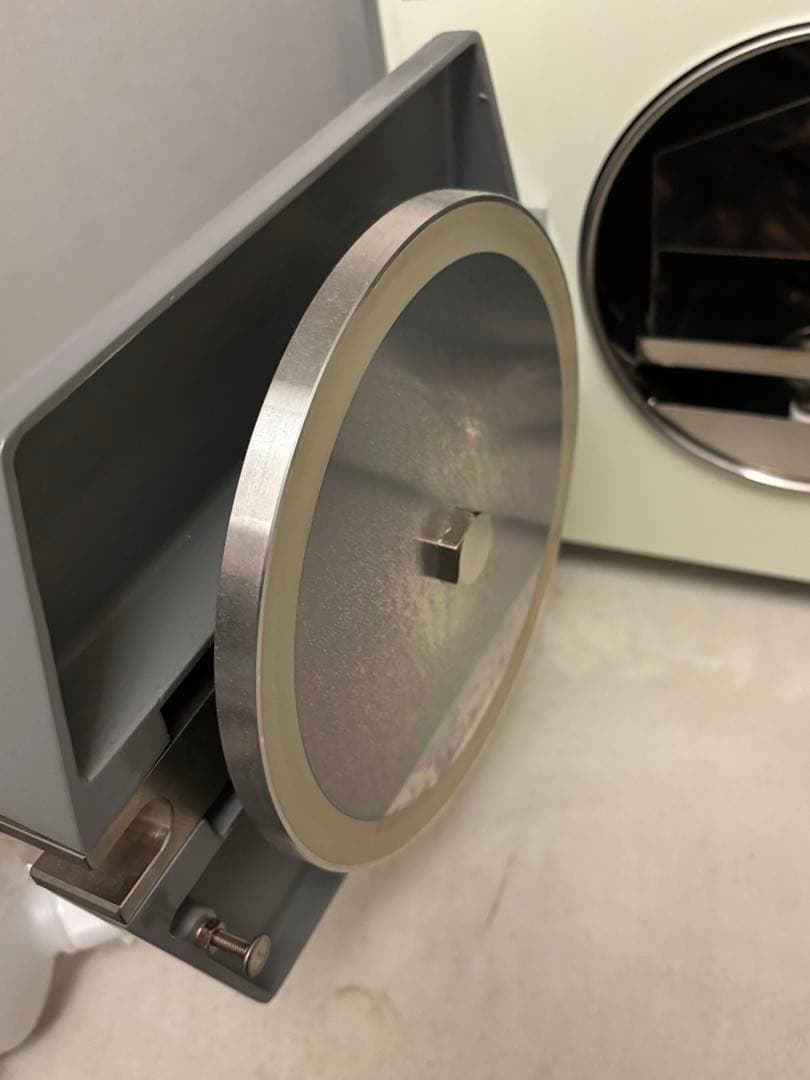 動作確認済み SUN GIKEN（サン技研） サンクレープ SGC-1500 - メルカリ