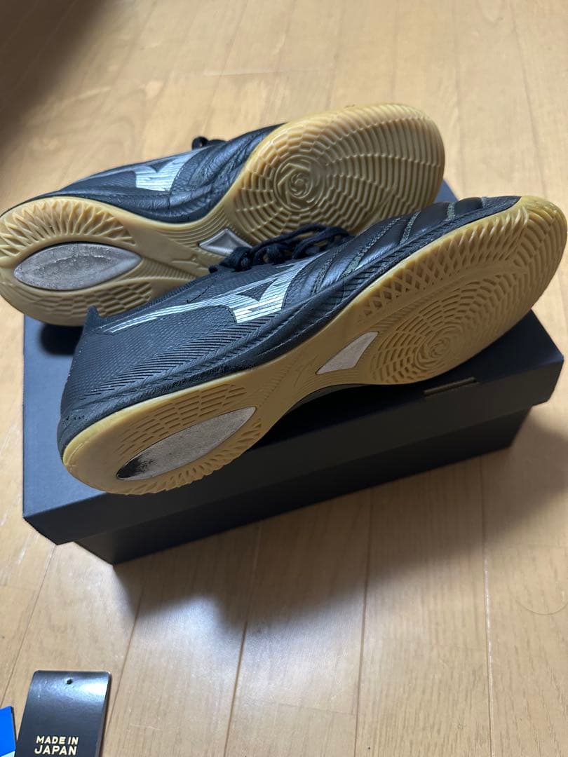 モレリアネオ　SALA β JAPAN IN 26.5cm