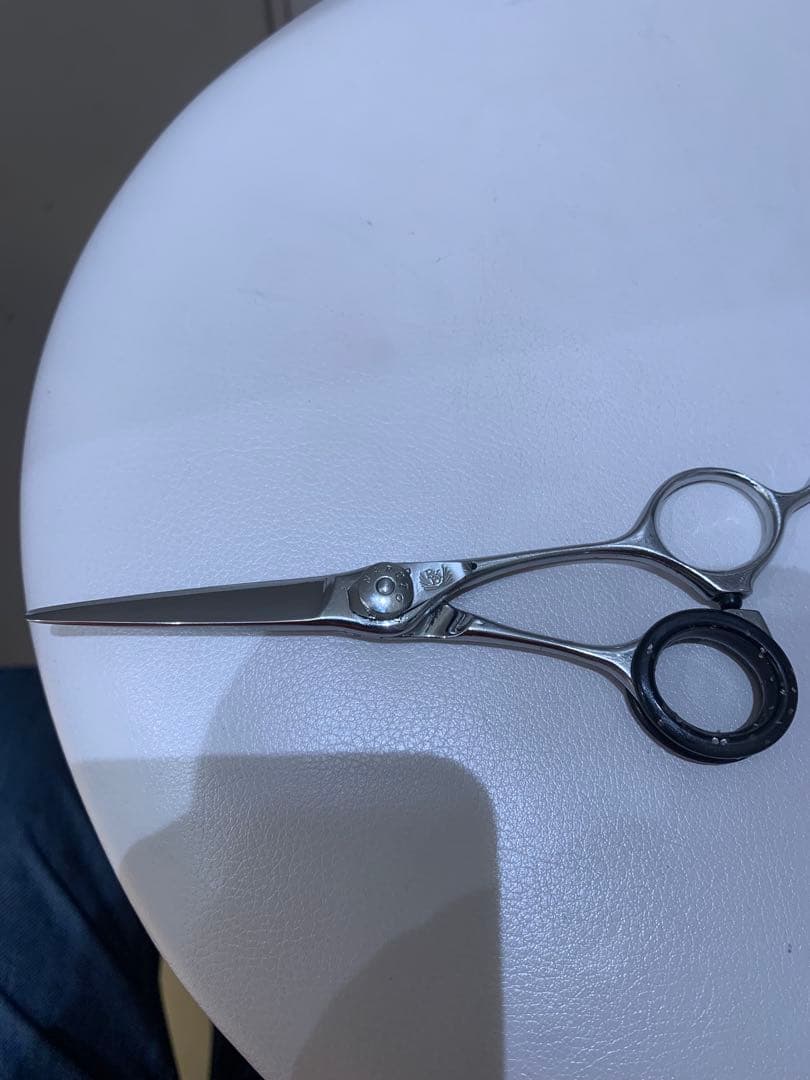 ナルトシザー Kingdom Storkメガネ STシリーズ 製品紹介 | 美容鋏(ハサミ)・理容鋏(はさみ)・美容ハサミ・シザーの