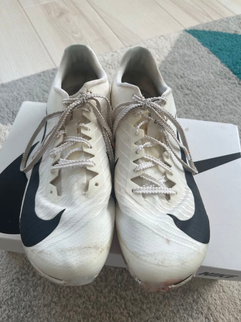 マックスフライ2 25.0cm