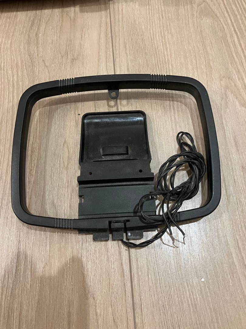 DENON CDMDコンポ D-MG33 ジャンク 通電確認済み リモコン付き - メルカリ