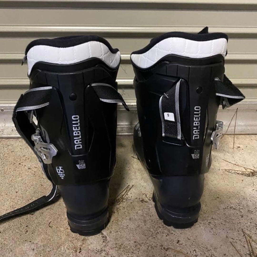 DALBELLO スキーブーツ 24.5cm SPORT MX 65
