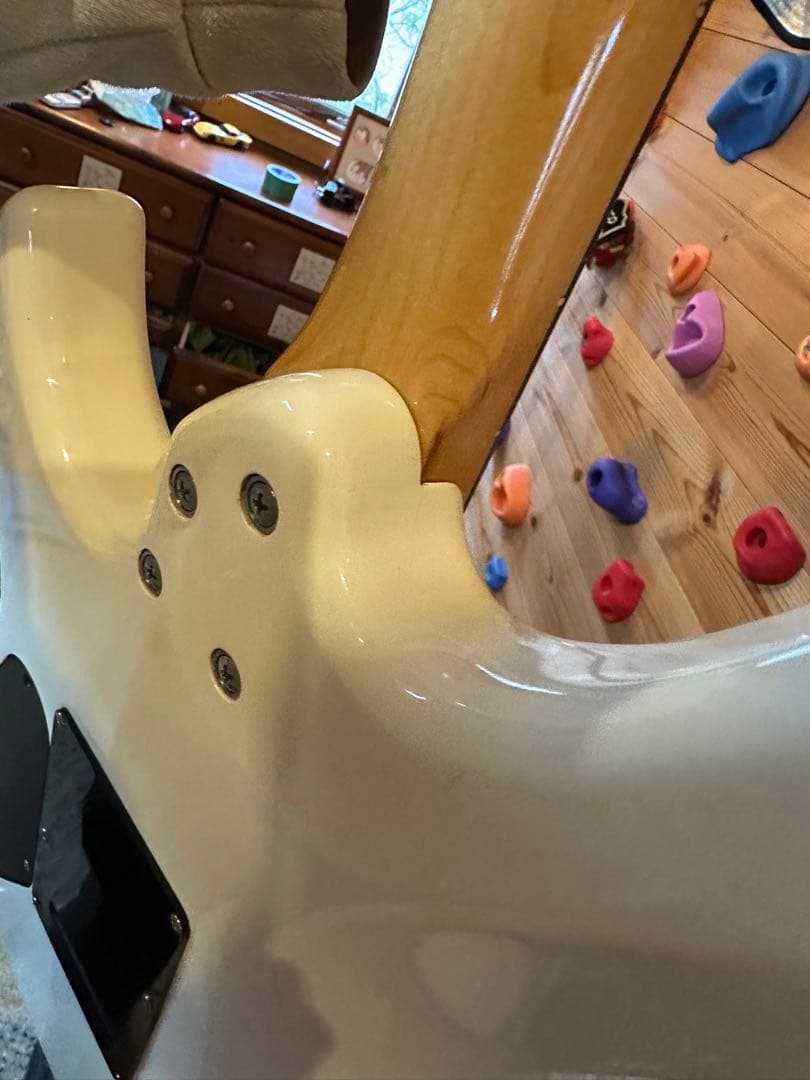 TOKAI VX65 コイルタップ搭載 ジャパンビンテージ