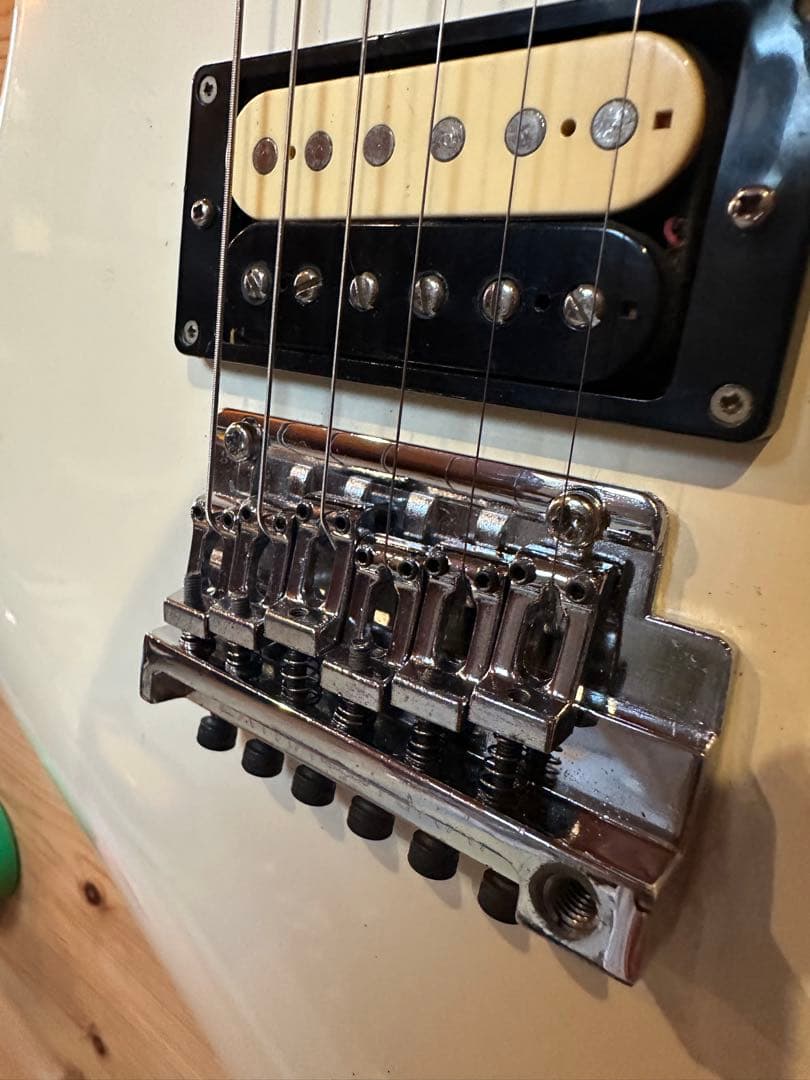 TOKAI VX65 コイルタップ搭載 ジャパンビンテージ