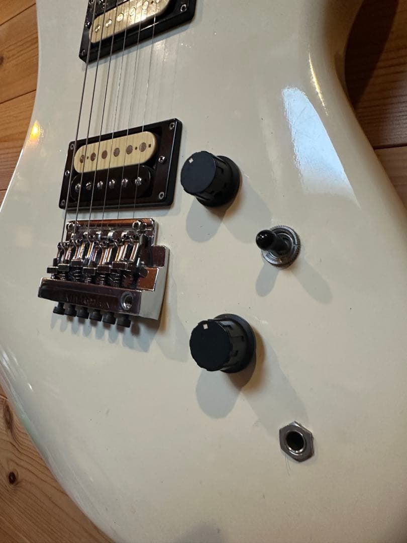 TOKAI VX65 コイルタップ搭載 ジャパンビンテージ