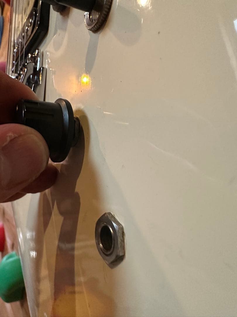 TOKAI VX65 コイルタップ搭載 ジャパンビンテージ