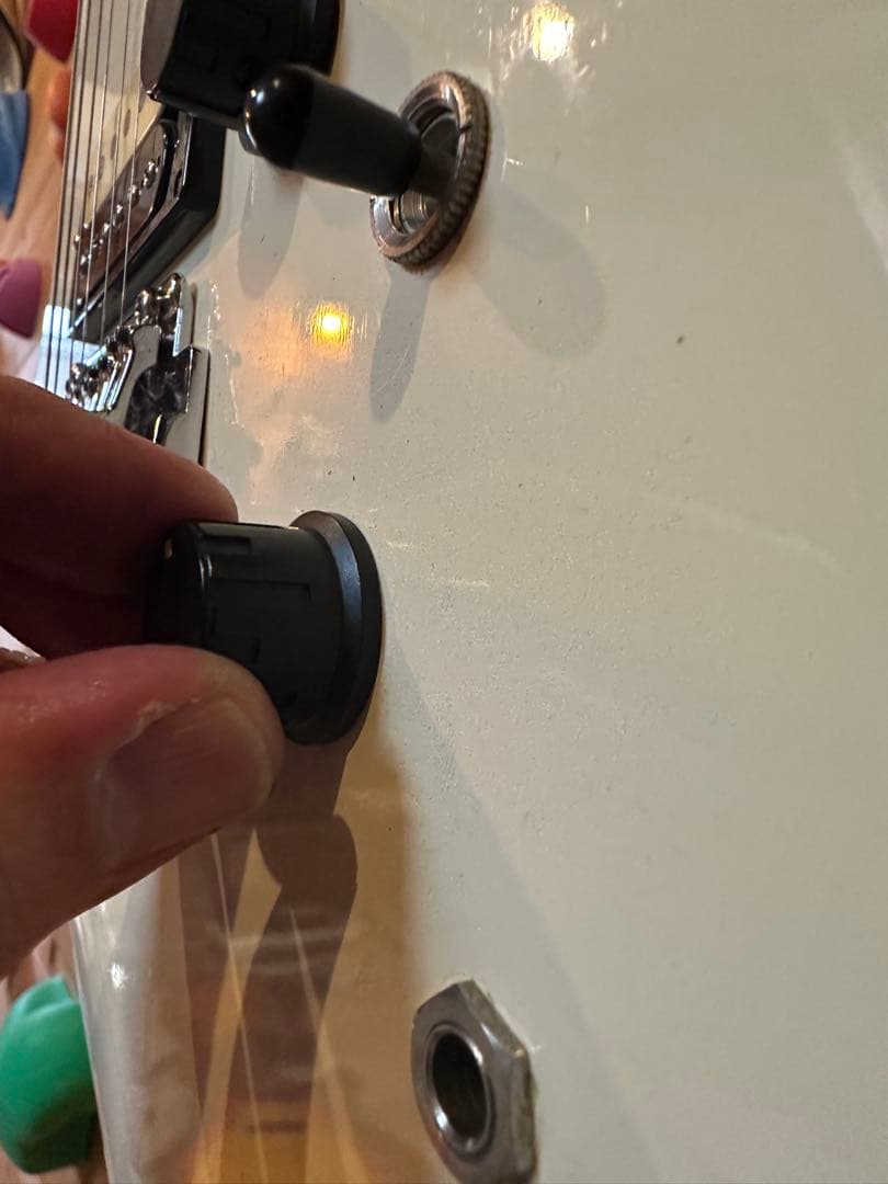 TOKAI VX65 コイルタップ搭載 ジャパンビンテージ