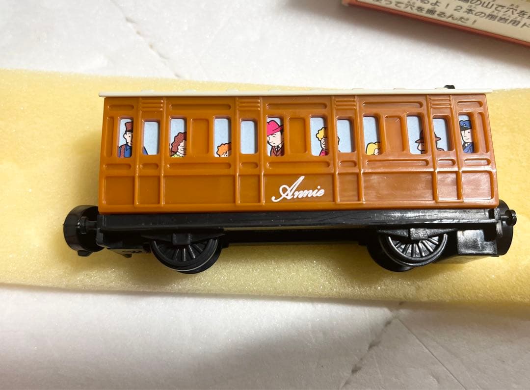 トーマスエンジンコレクションシリーズ まとめ売り バラ売りも可