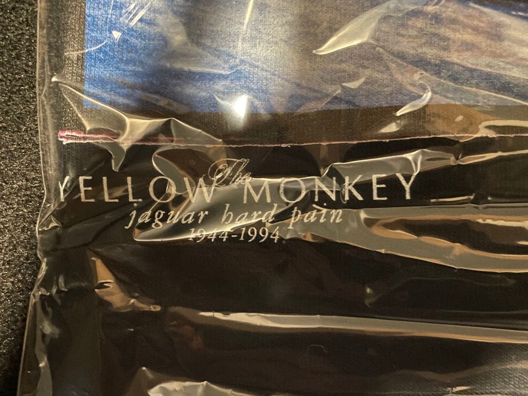 セット THE YELLOW MONKEY MITCH IKEDA Tシャツ L