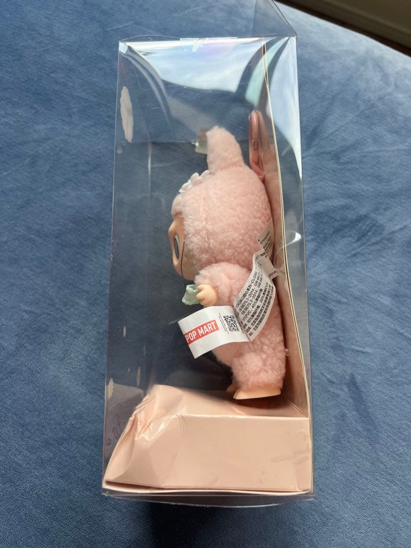 POP MART Close to sweet ぬいぐるみ