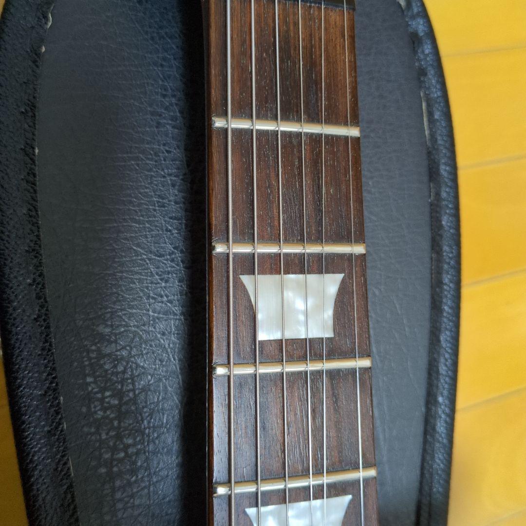 （中古）エピフォンSG　G400 エレキギター