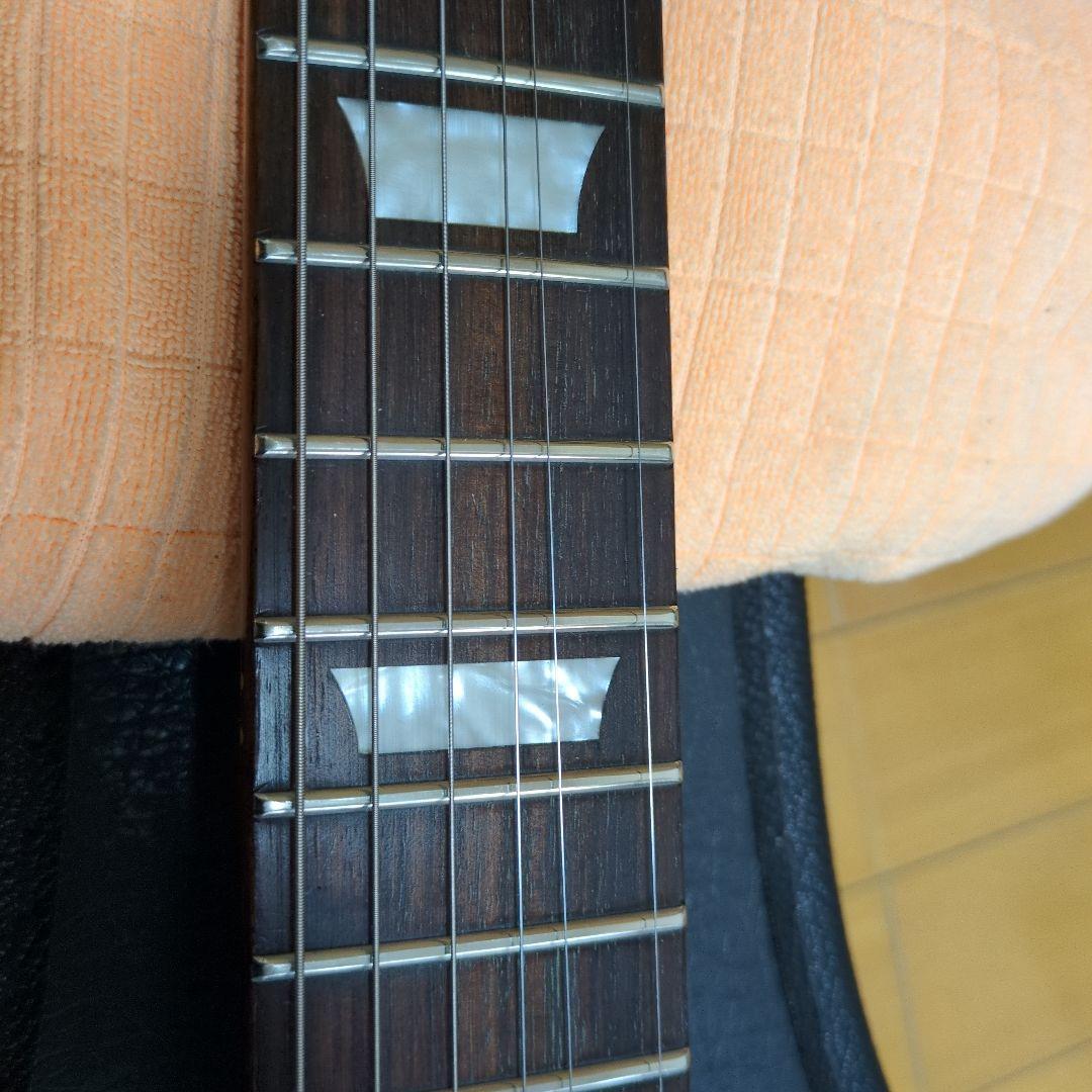 （中古）エピフォンSG　G400 エレキギター