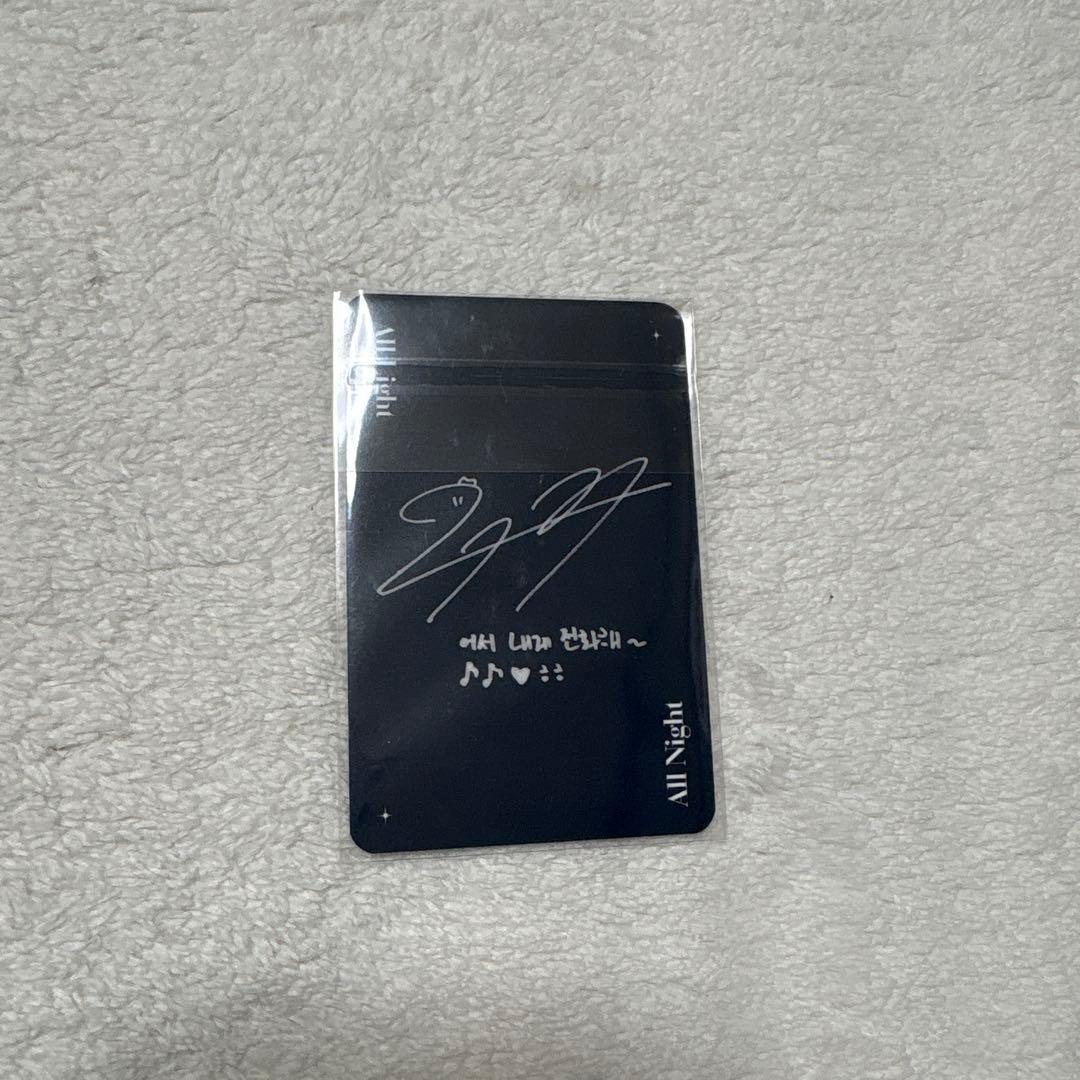 ASTRO ラキ ROCKY サノク トレカ - メルカリ