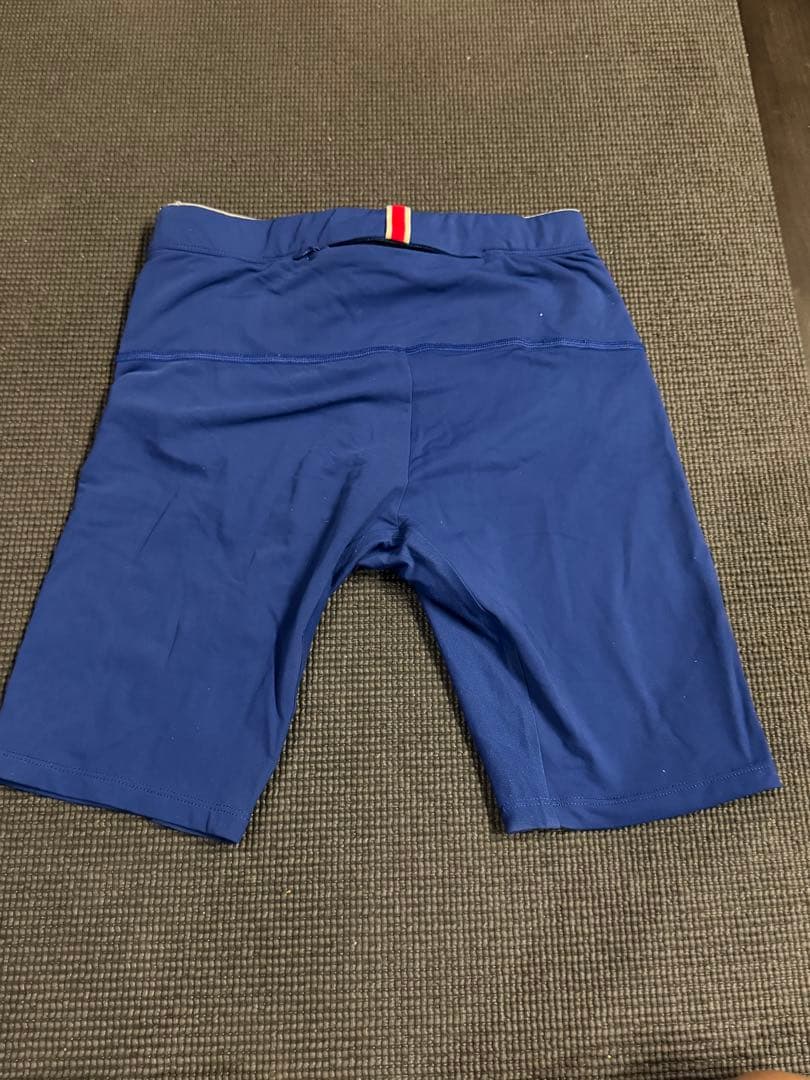 tracksmith トラックスミス タンクトップ タイツセット 美品