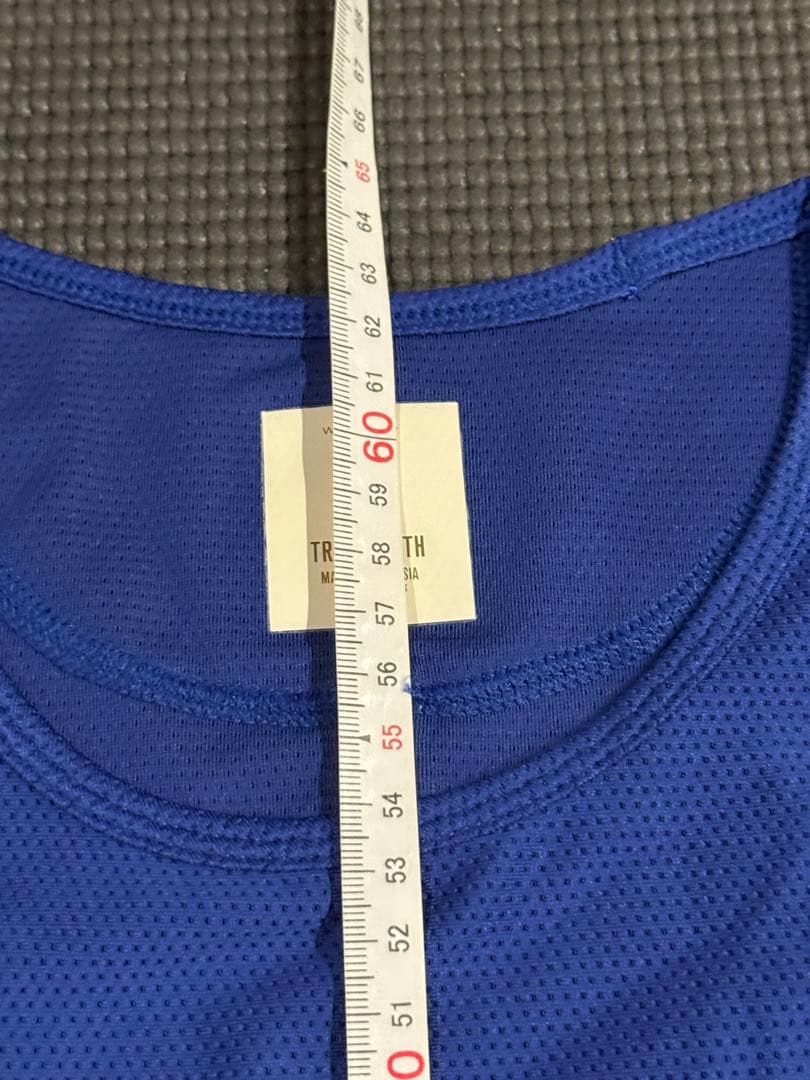 tracksmith トラックスミス タンクトップ タイツセット 美品