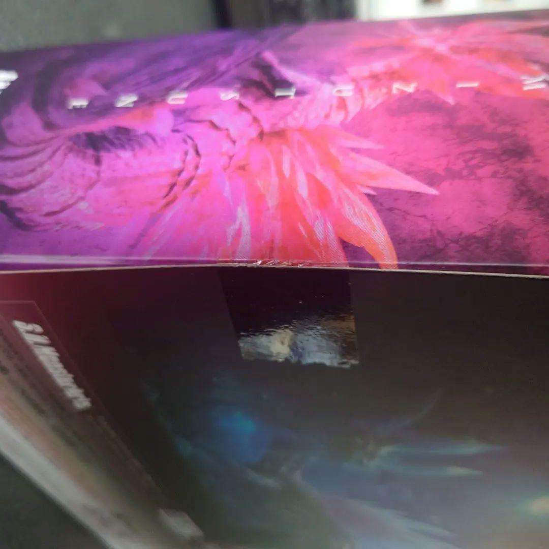 【新品未開封】　S.H.MonsterArts タマミツネ フィギュア