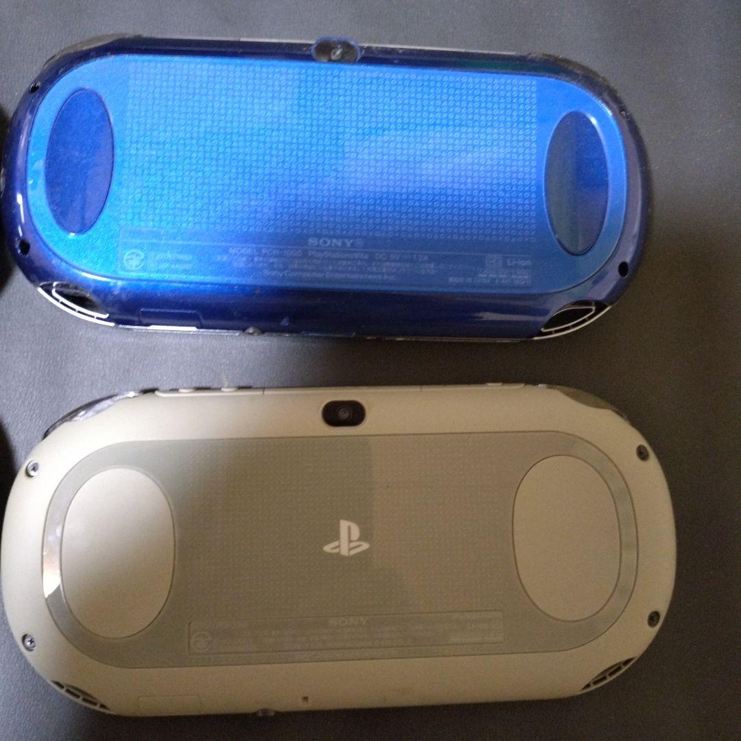 J*G様 PSP3台PSVITA2台（ジャンク） - メルカリ
