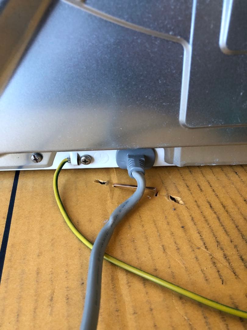 Panasonic NH-D603除湿形電気衣類乾燥機 6.0kg