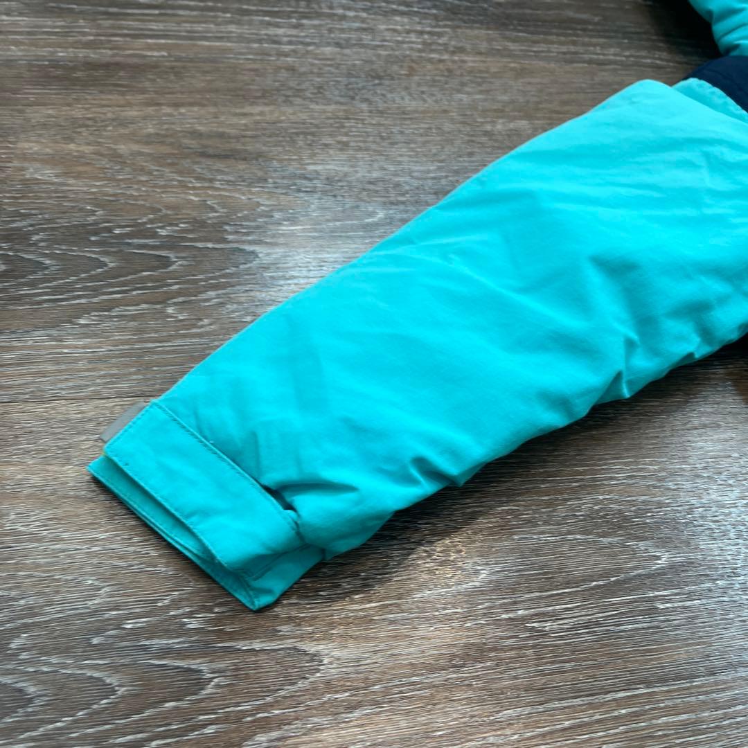 バートン 子供用スキーウェア 3tサイズ 女の子パタゴニア 90 100