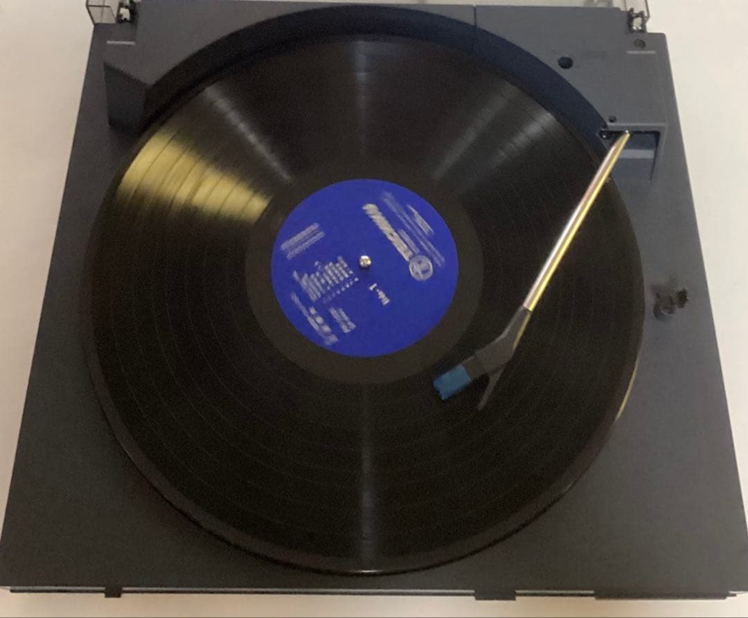 ヤマハ レコード プレーヤー P-90M - メルカリ