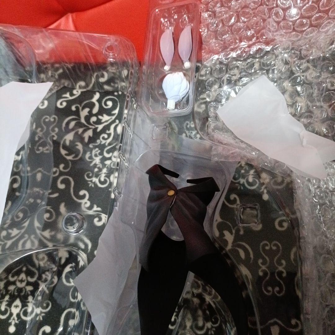 寄宿学校のジュリエット 狛井蓮季 バニーVer. 1/4スケール