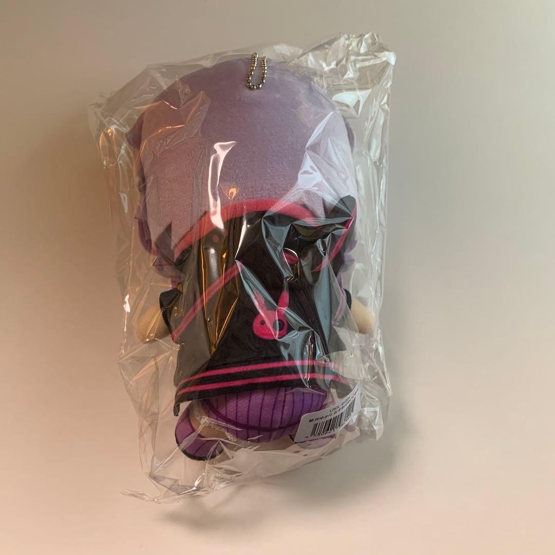 AHS VOICEROID 結月ゆかり おすわりぬいぐるみ