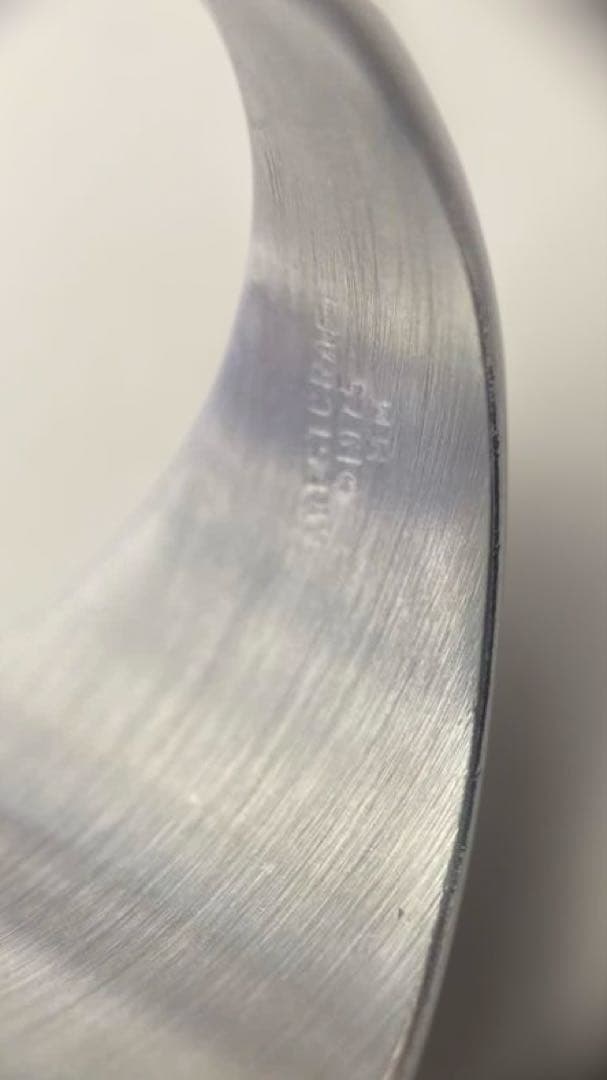 超希少♪アメリカ海兵隊 ヴィンテージ カレッジリング 925 クレスト