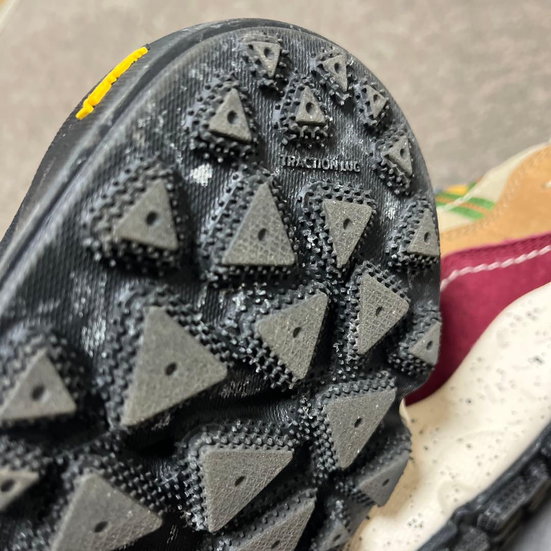 flowermountain フラワーマウンテン BANKEI 26.5cm