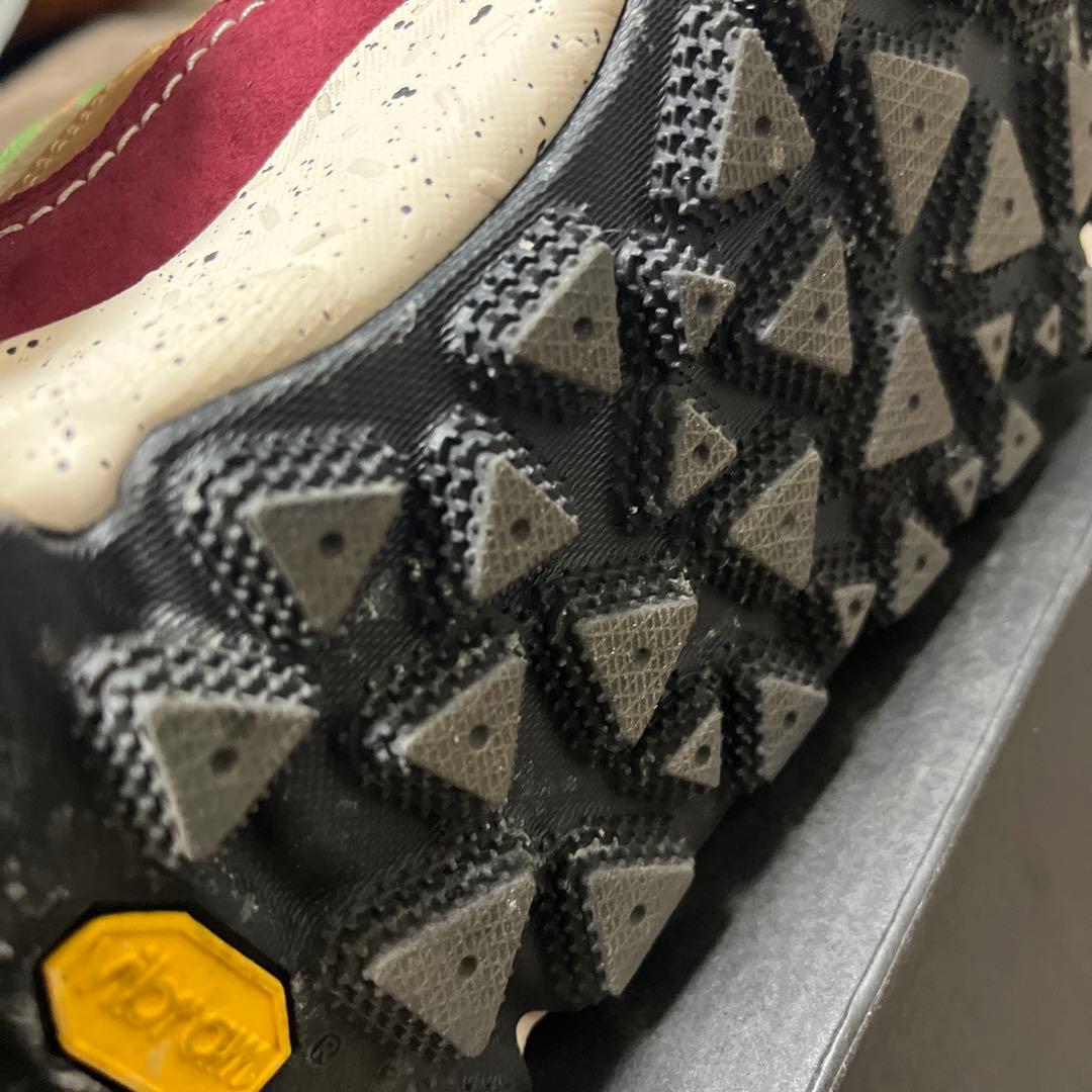 flowermountain フラワーマウンテン BANKEI 26.5cm