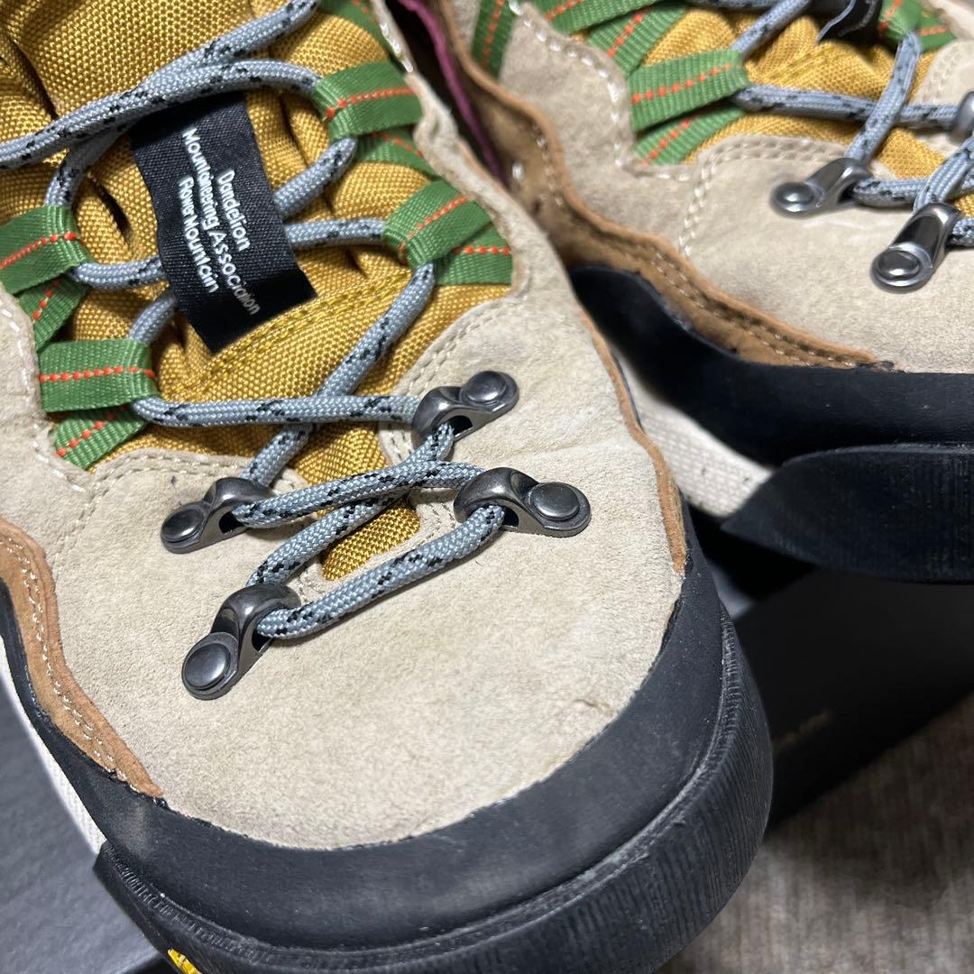 flowermountain フラワーマウンテン BANKEI 26.5cm