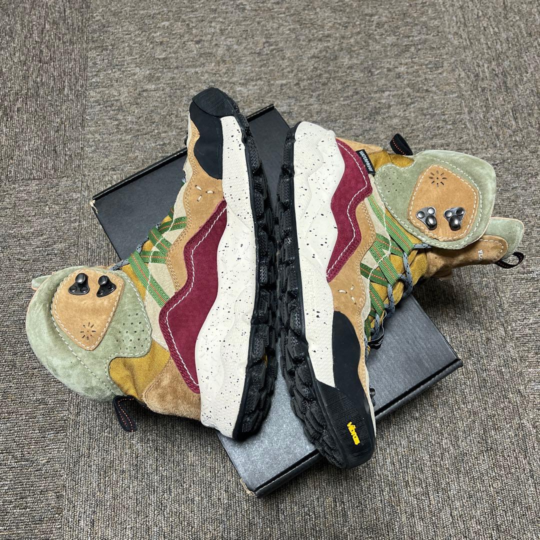 flowermountain フラワーマウンテン BANKEI 26.5cm