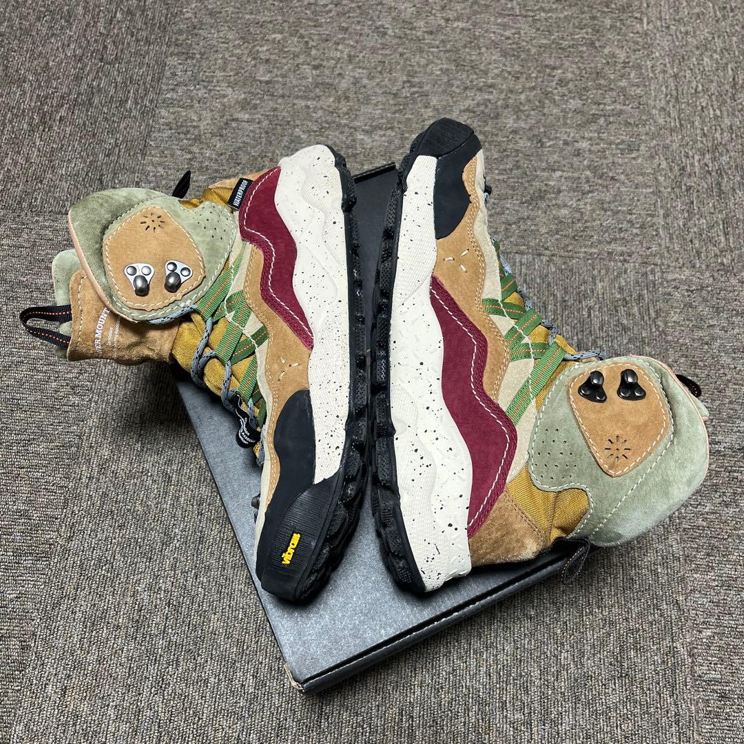 flowermountain フラワーマウンテン BANKEI 26.5cm