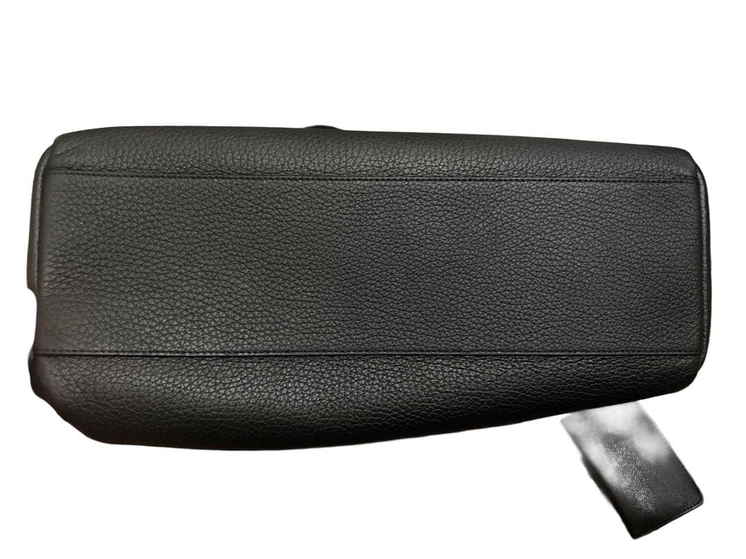 ACATE ETERNO エテルノ トート ブラック A4 PC収納 - メルカリ