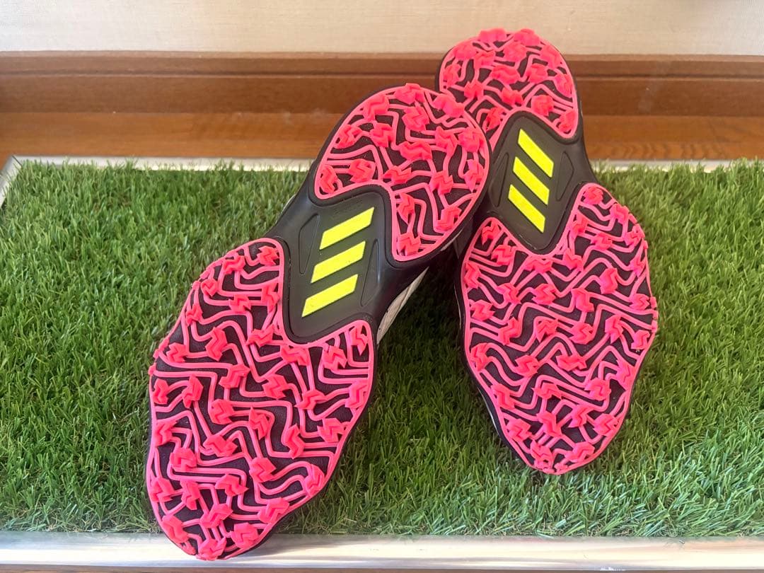 アディダス　コードカオス25 25.5cm