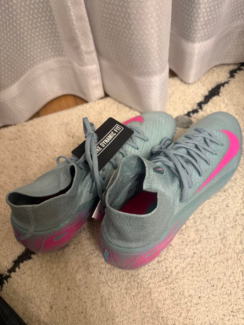 マーキュリアル ヴェイパー16 スーパーフライ エリート FG 27.0cm