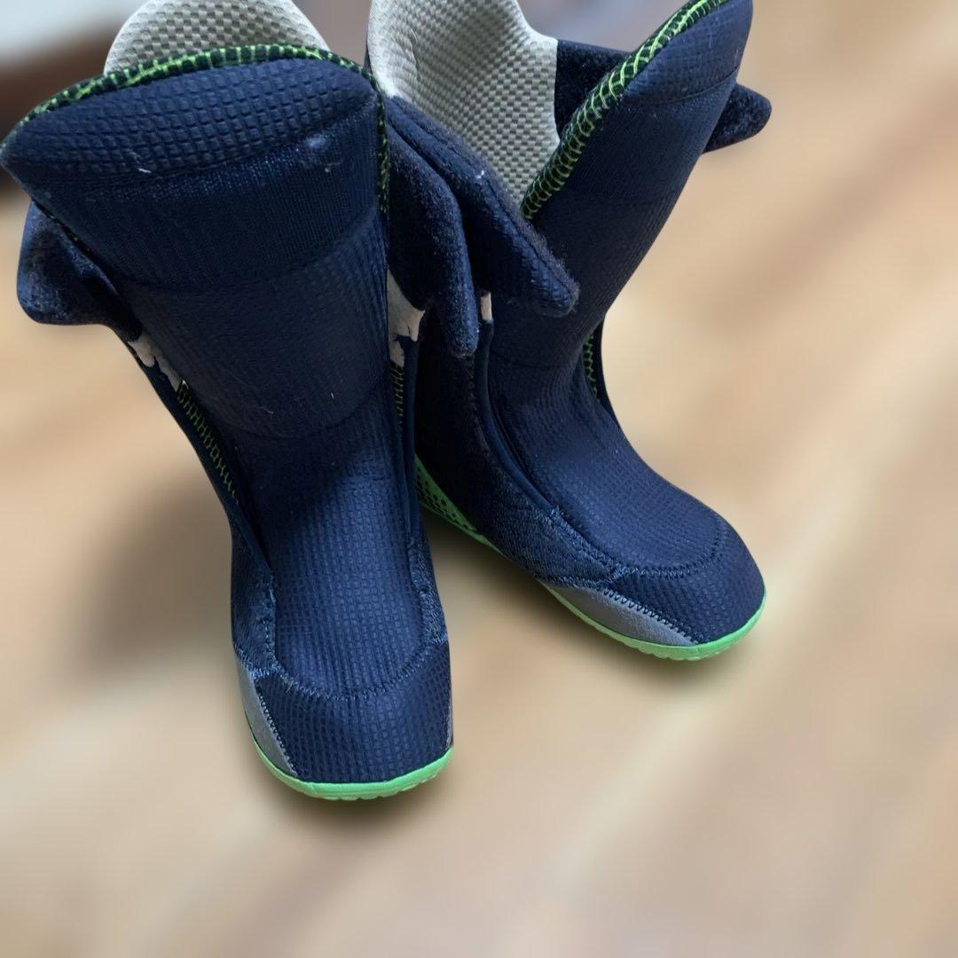 Burton Ion - Asian Fit スノーボードブーツ 26.5cm