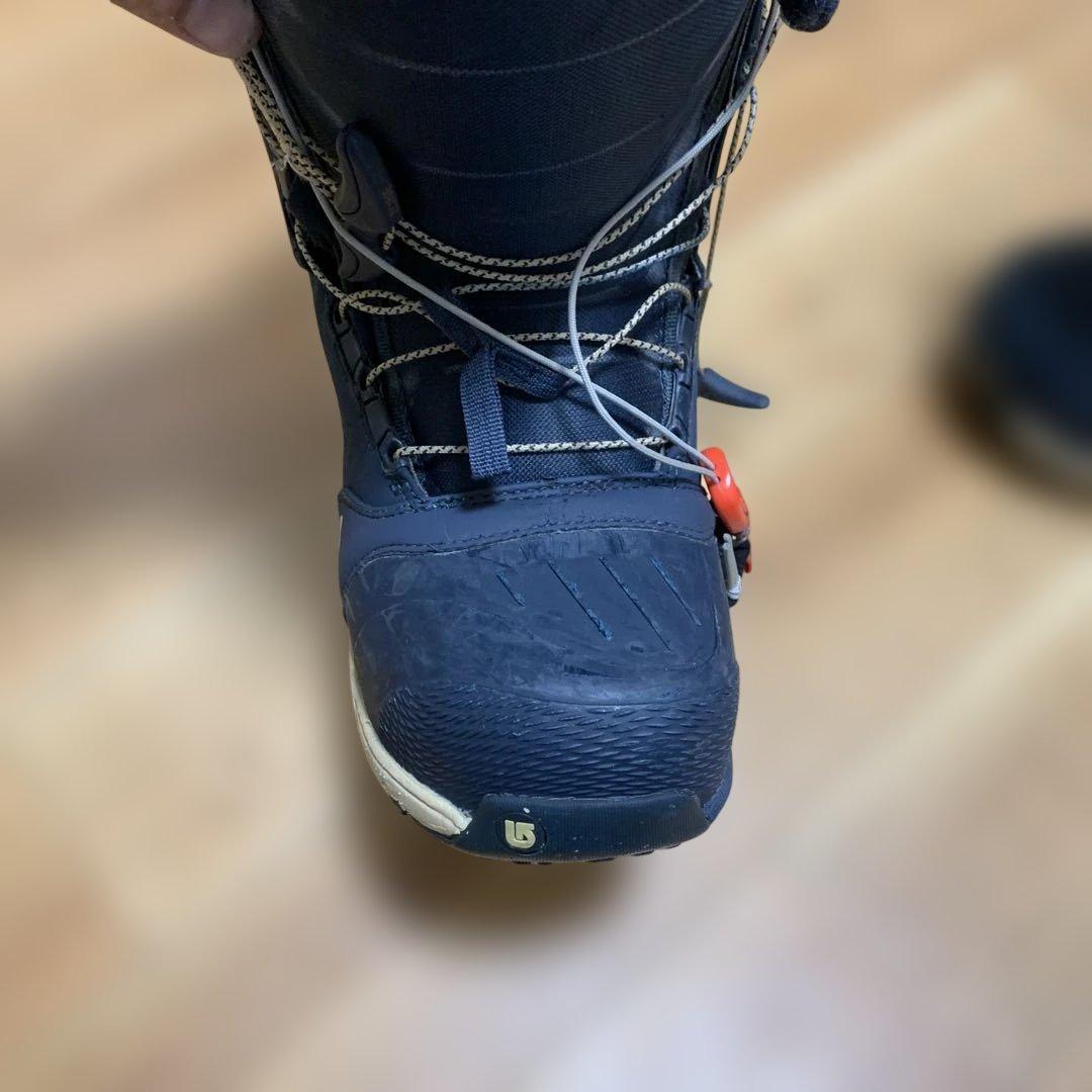 Burton Ion - Asian Fit スノーボードブーツ 26.5cm