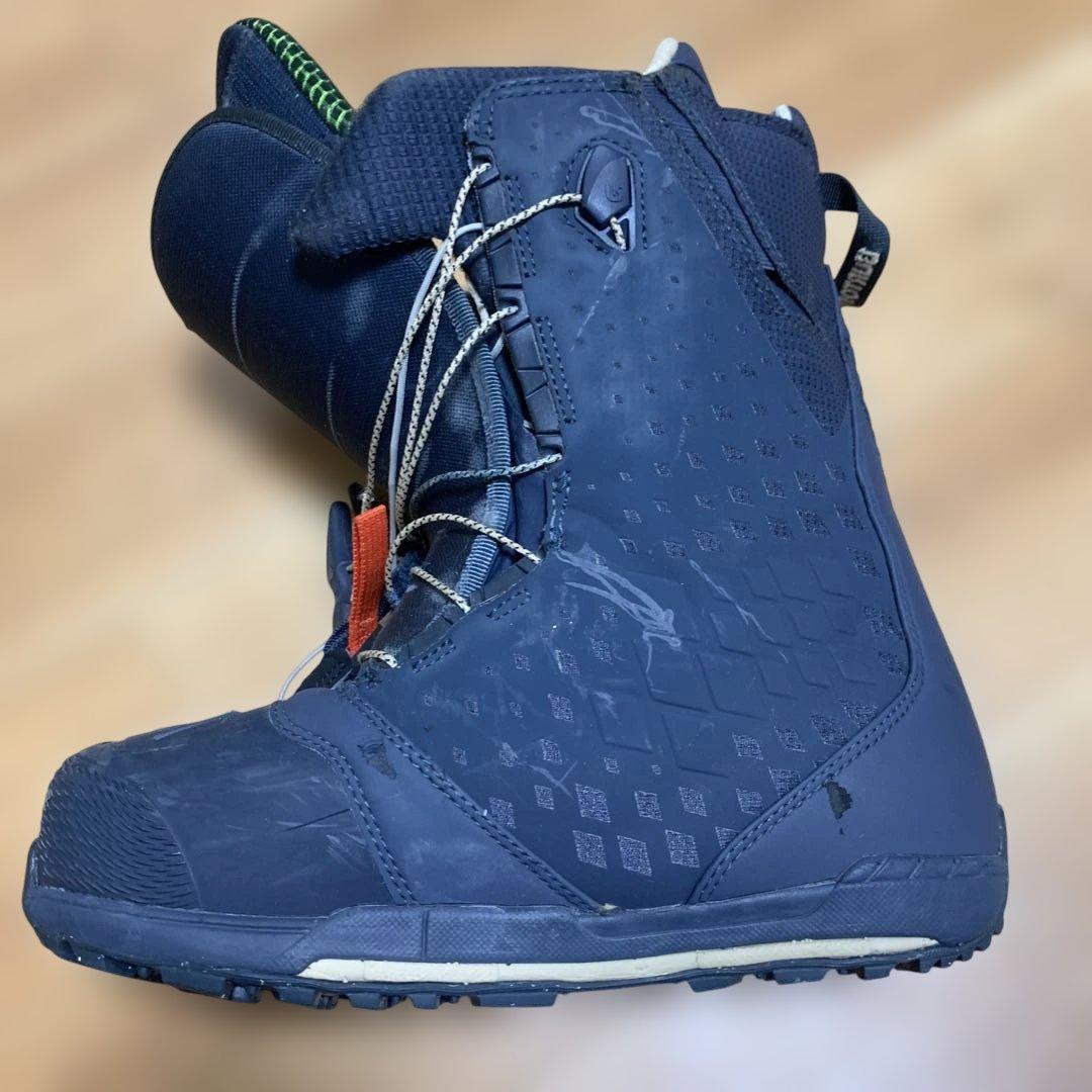 Burton Ion - Asian Fit スノーボードブーツ 26.5cm