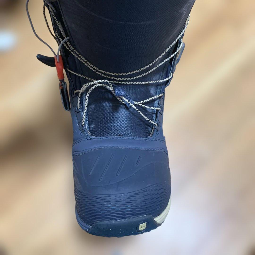 Burton Ion - Asian Fit スノーボードブーツ 26.5cm