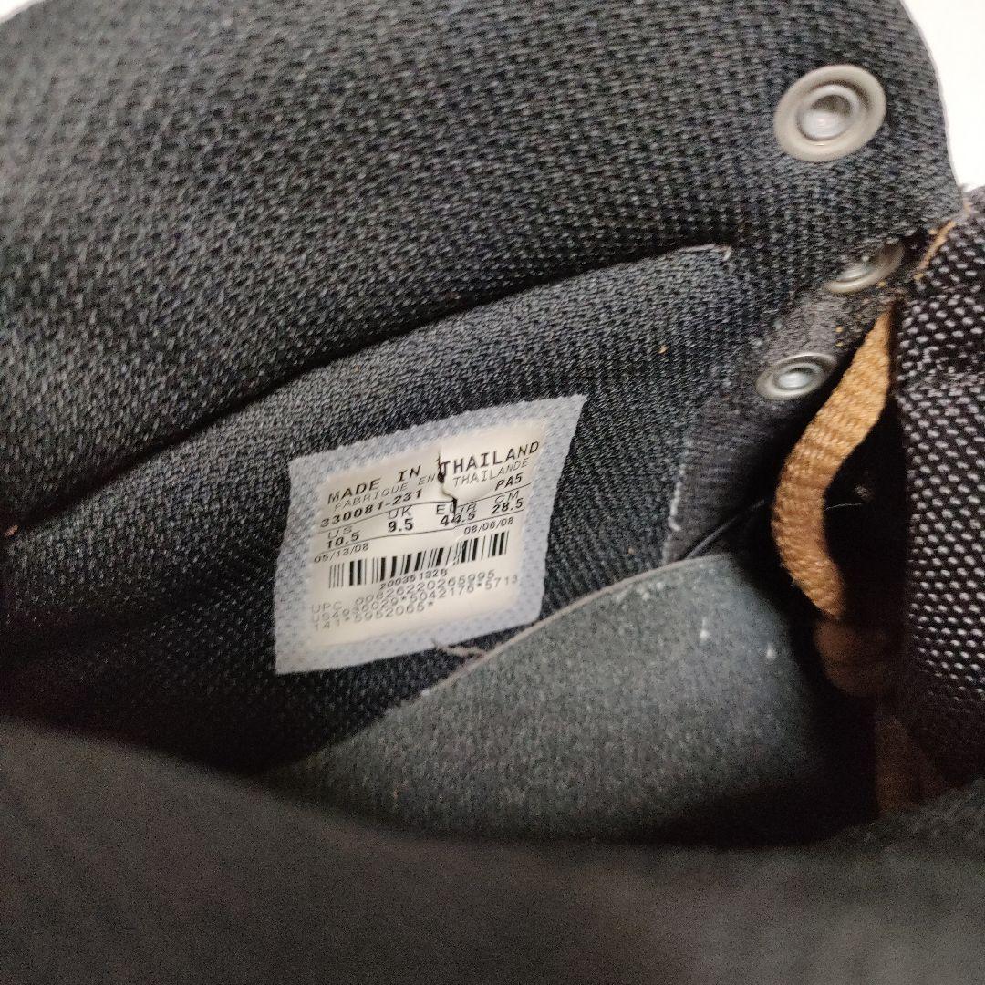 ナイキ エア アプローチ ミッド NIKE ACG US10.5 28.5cm