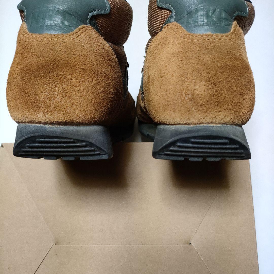 ナイキ エア アプローチ ミッド NIKE ACG US10.5 28.5cm