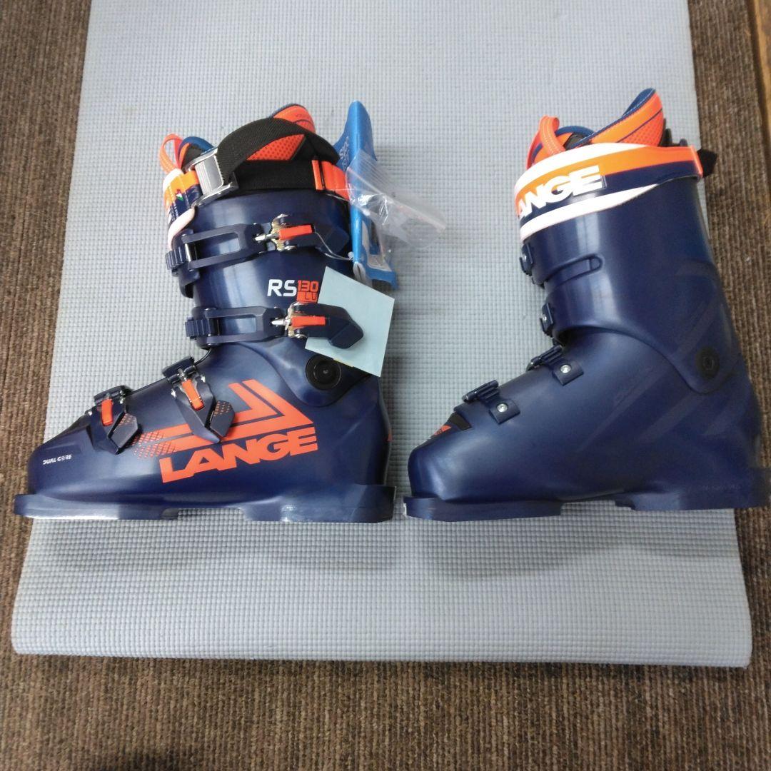 LANGE RS 130 LV、26.0cm、新品・未使用