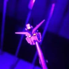 HGCEマイティーストライクフリーダムガンダム弐式