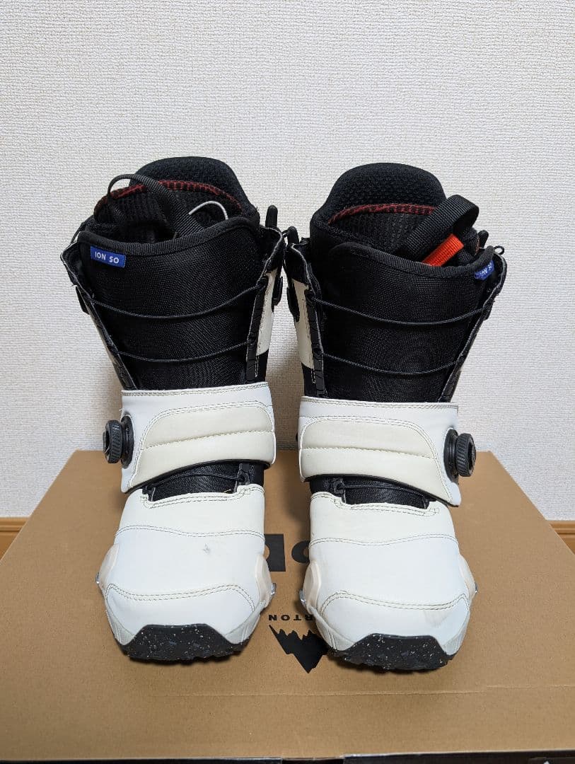 BURTON Ion StepOn 26.5cm スノーボードブーツ
